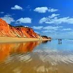 شقة 2 Quartos, 350m Olhos D'agua, G