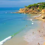 2 Quartos, 350m Olhos D'agua, G Apartment *