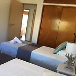 2 Quartos, 350m Olhos D'agua, G شقة *