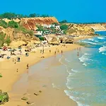 2 Quartos, 350m Olhos D'agua, G Apartment *