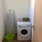 2 Quartos, 350m Olhos D'agua, G Apartment *