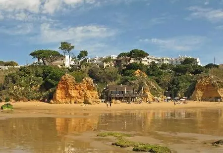 2 Quartos, 350m Olhos D'agua, G Apartmán
