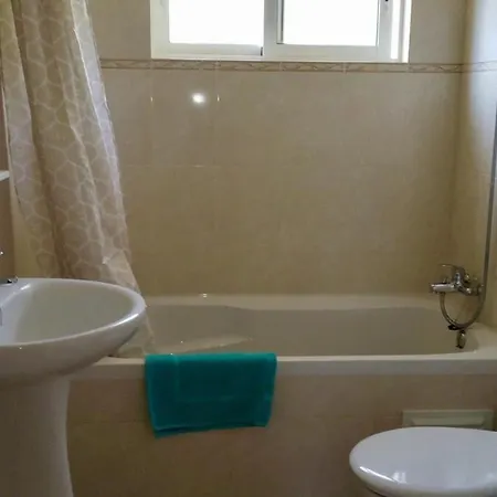 Apartmán 2 Quartos, 350m Olhos D'agua, G Olhos de Agua (Albufeira)