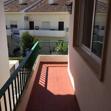 Apartmán 2 Quartos, 350m Olhos D'agua, G