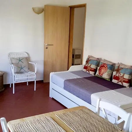 Apartmán 2 Quartos, 350m Olhos D'agua, G *