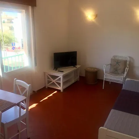 2 Quartos, 350m Olhos D'agua, G * Olhos de Agua (Albufeira)