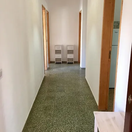 2 Quartos, 350m Olhos D'agua, G Apartmán Olhos de Agua (Albufeira)