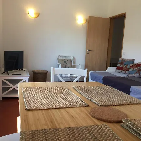 2 Quartos, 350m Olhos D'agua, G * Olhos de Agua (Albufeira)