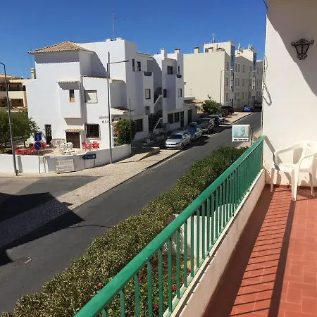 Apartmán 2 Quartos, 350m Olhos D'agua, G *