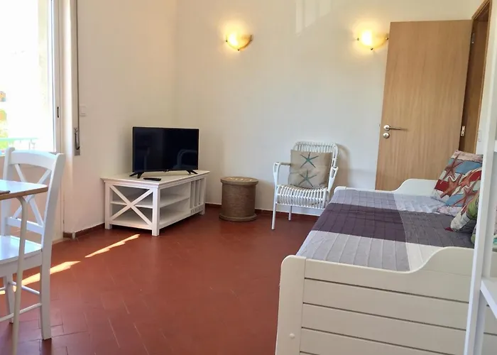 Appartement 2 Quartos, 350m Olhos D'agua, G