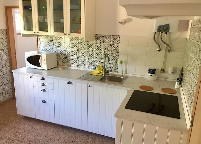 Appartement 2 Quartos, 350m Olhos D'agua, G Olhos de Agua (Albufeira)