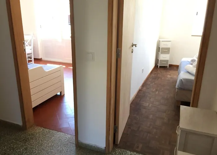 Appartement 2 Quartos, 350m Olhos D'agua, G