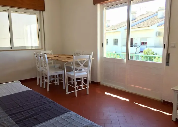 2 Quartos, 350m Olhos D'agua, G Olhos de Agua (Albufeira)