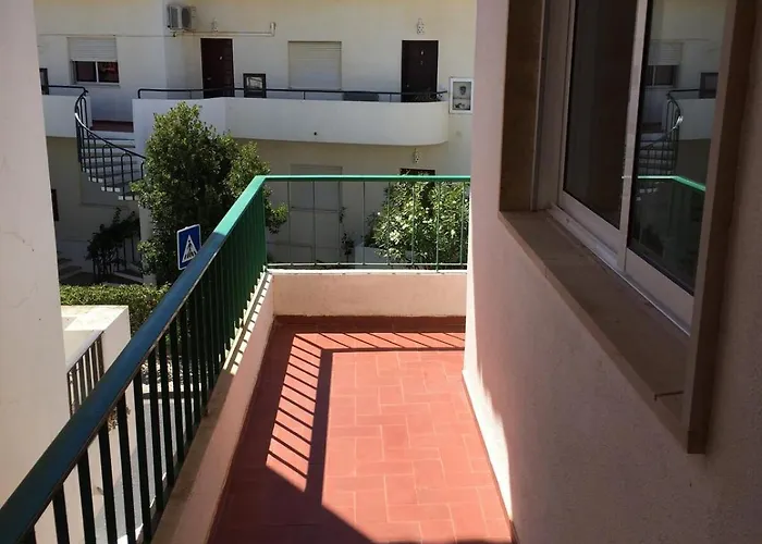 Appartement 2 Quartos, 350m Olhos D'agua, G