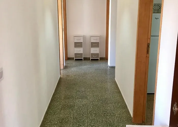 2 Quartos, 350m Olhos D'agua, G Appartement Olhos de Agua (Albufeira)