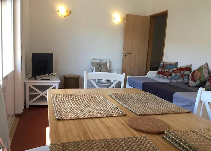 2 Quartos, 350m Olhos D'agua, G * Olhos de Agua (Albufeira)
