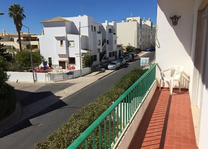 Appartement 2 Quartos, 350m Olhos D'agua, G *