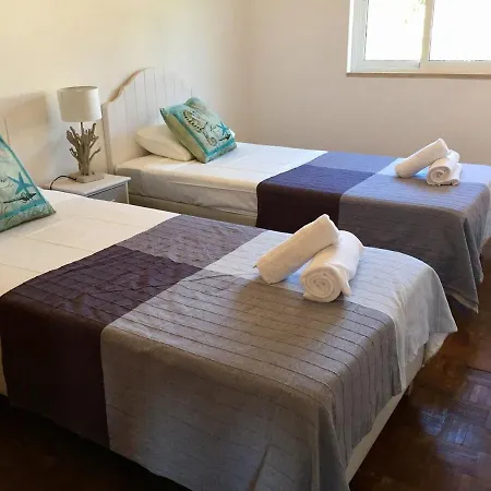 Apartg 2 Quartos 350m Olhos D'agua Olhos de Agua (Albufeira)
