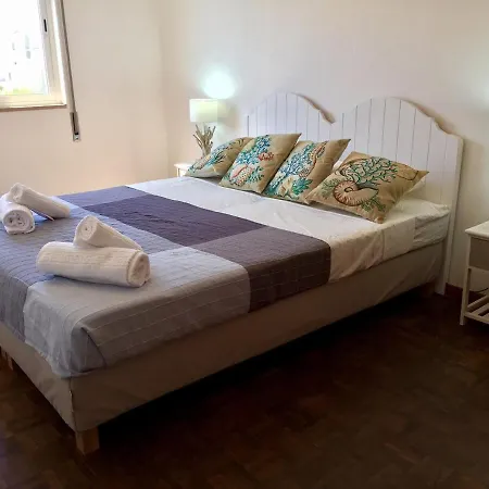Apartg 2 Quartos 350m Olhos D'agua * Olhos de Agua (Albufeira)