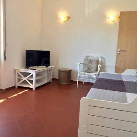 Apartment Apartg 2 Quartos 350m Olhos D'agua