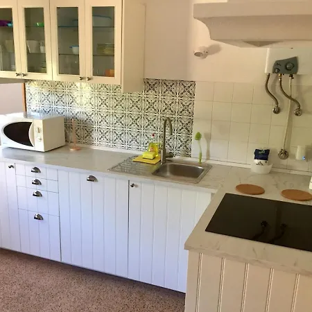 Apartment Apartg 2 Quartos 350m Olhos D'agua Olhos de Agua (Albufeira)