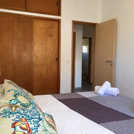 2 Quartos, 350m Olhos D'água, G Appartamento *