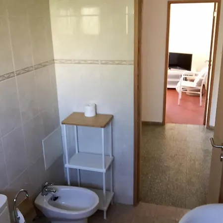 Apartg 2 Quartos 350m Olhos D'agua *