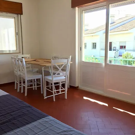 Apartg 2 Quartos 350m Olhos D'agua Olhos de Agua (Albufeira)