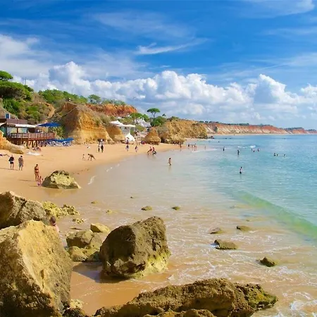Apartg 2 Quartos 350m Olhos D'agua