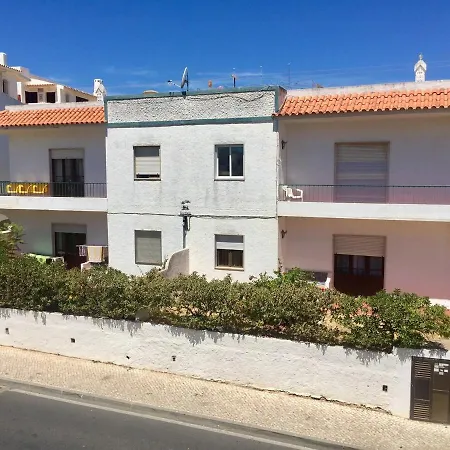 Apartg 2 Quartos 350m Olhos D'agua Apartment Olhos de Agua (Albufeira)