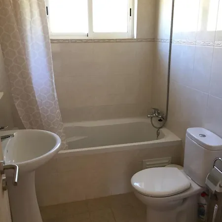 Apartg 2 Quartos 350m Olhos D'agua *