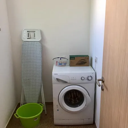 Apartg 2 Quartos 350m Olhos D'agua Apartment *