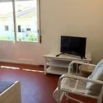 2 Quartos, 350m Olhos D'água, G Apartamento