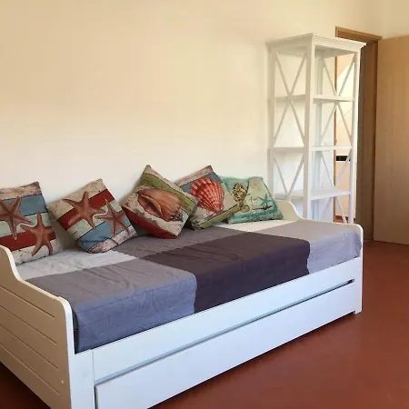 2 Quartos, 350m Olhos D'água, G Apartamento *